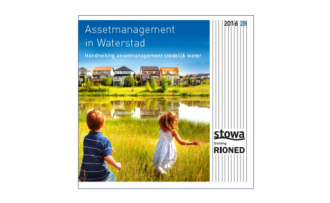 Handreiking assetmanagement in Waterstad