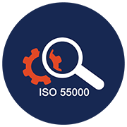 ISO 55000 scan/audit